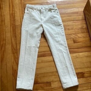 Vintage 531 Jeans